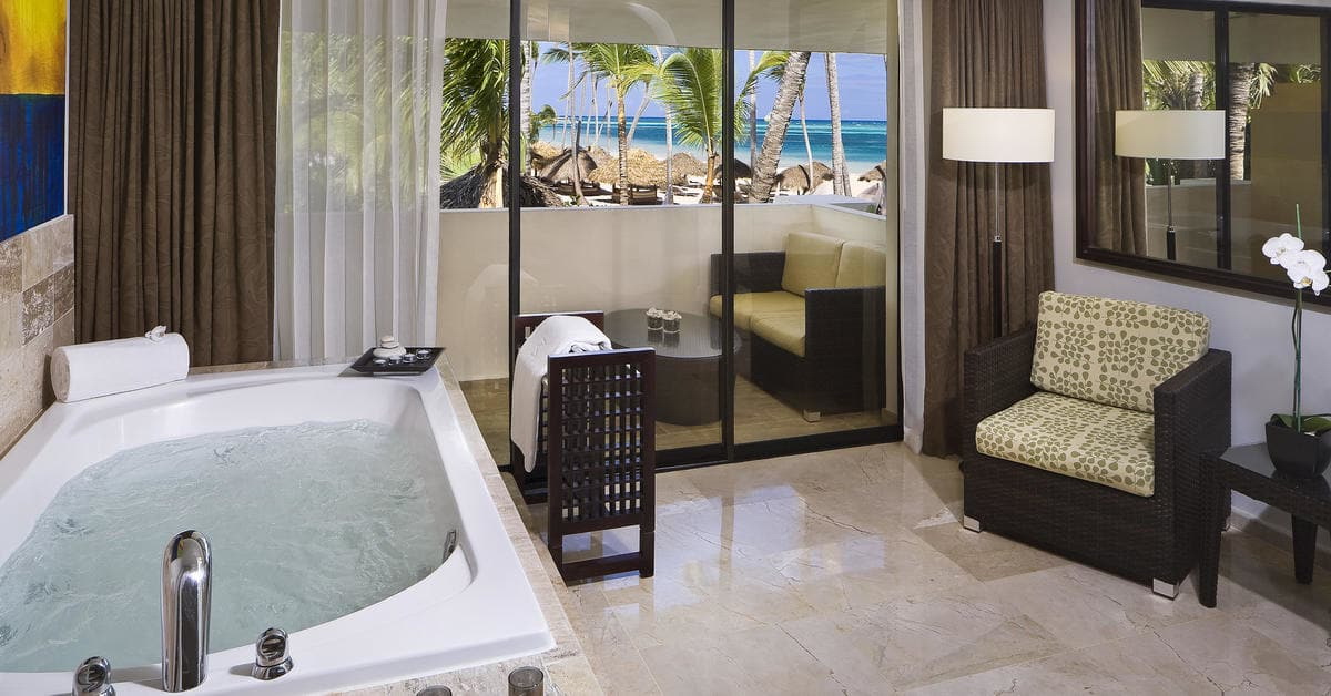 Timeshare-resorts-Melia-Caribe
