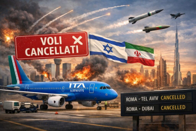 Влияет ли ситуация на Ближнем Востоке на таймшер? Спокойно разберёмся