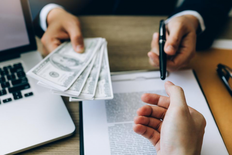 Сколько можно получить от продажи таймшера