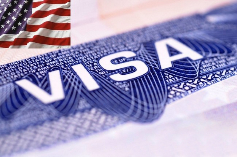 Виза США по таймшеру