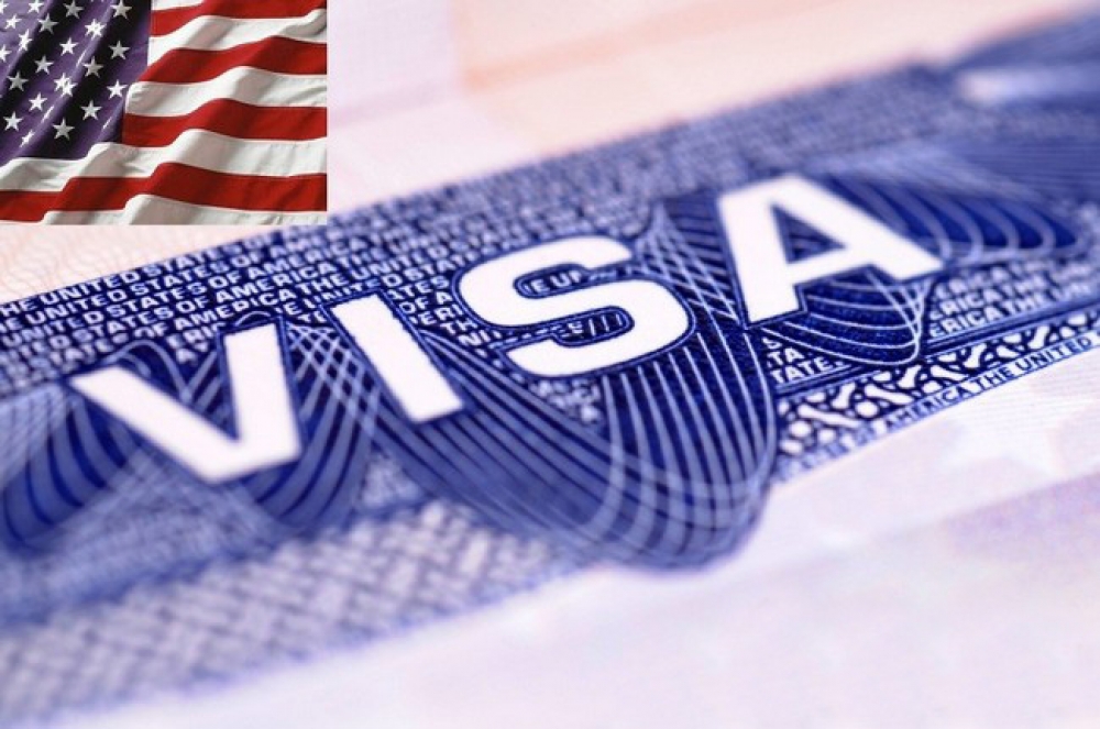 Виза США по таймшеру